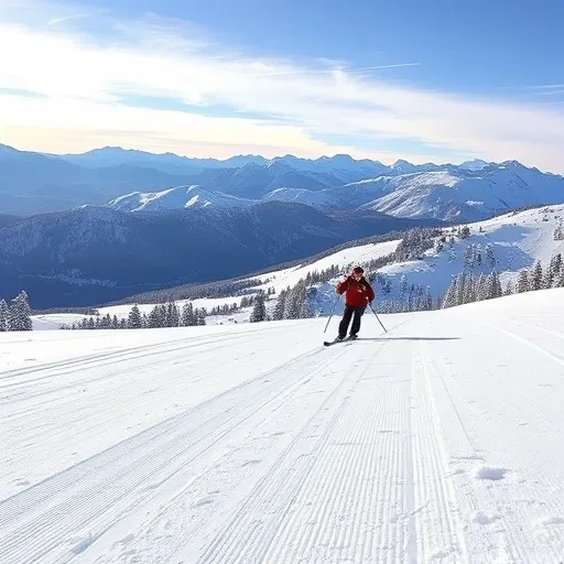 2025년 주목할 만한 스키장 슬로프: 설질과 코스 난이도 분석