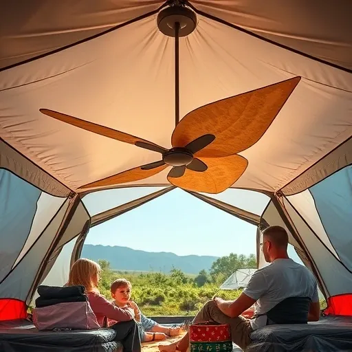 무선 vs 유선, 실링팬 vs 써큘레이터: 나에게 맞는 타프팬 기능성 분석