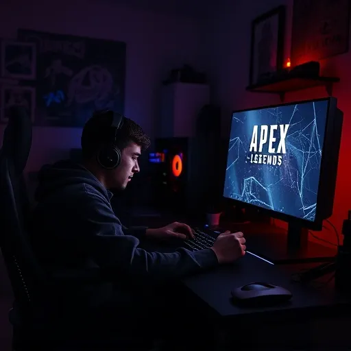 2025년, 에이펙스 레전드의 미래와 치트 방지 기술