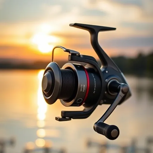 내 낚시 스타일에 맞는 베이트릴 파워핸들, 핵심 기능 파고들기 🎣