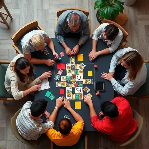 전략 게임, 단순한 놀이 그 이상! (두뇌 성장과 삶의 전략)