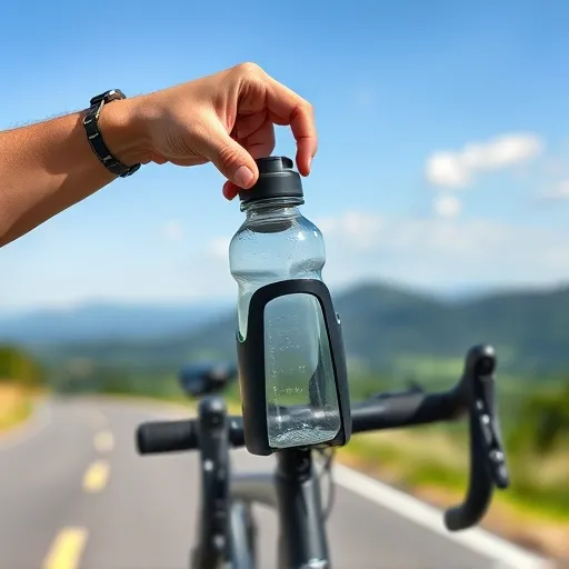 2025년 최신 트렌드: 당신의 라이딩 스타일에 맞는 물통 케이지는?