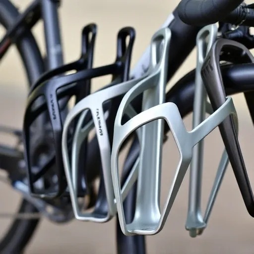 물통 케이지, 단순 거치대를 넘어 라이딩의 질을 높이는 방법