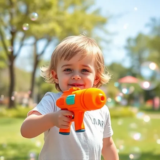 자동, 카메라, 버블클렌저? 버블건 기능별 심층 비교와 실용적인 활용 팁