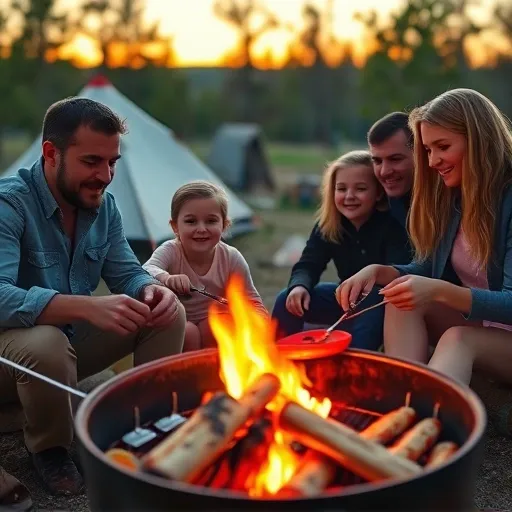 비장탄, 참숯, 성형탄... 내게 맞는 숯 종류 선택 가이드