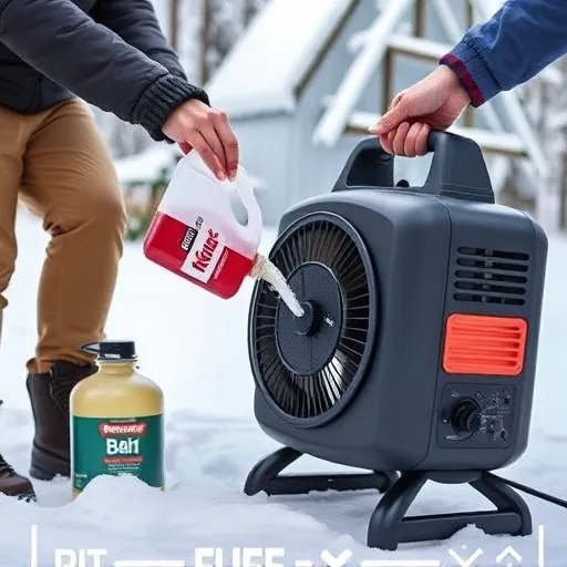 2025년 캠핑팬히터 트렌드와 현명한 구매 전략