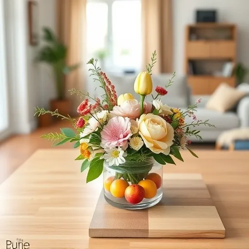 나만의센터피스만들기: 시행착오 줄이는 실용 팁