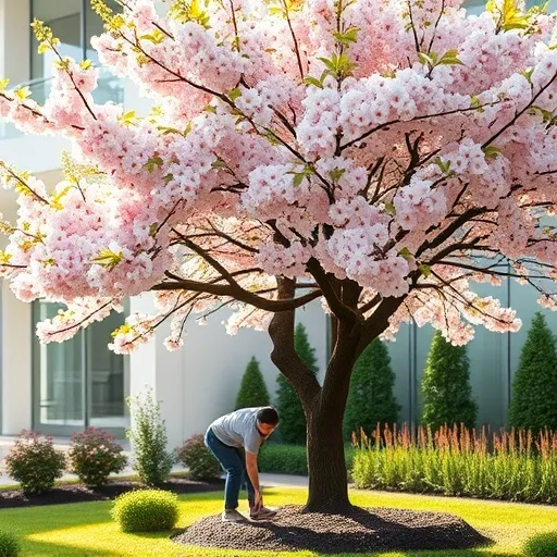 내 마당에 벚나무 심기? 성공을 위한 실전 노하우