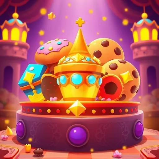 2. 실전에서 빛나는 쿠키런 킹덤 보물 조합 가이드