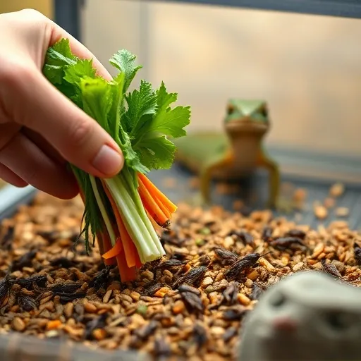 4. 귀뚜라미 사육의 현실적 문제와 대안: 전문가의 조언