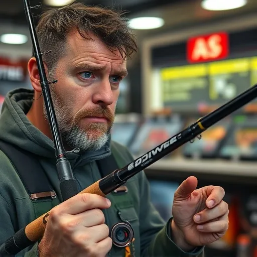 다이와 낚시 장비, 고장 없이 오래 쓰는 비결: 예방 및 관리 팁