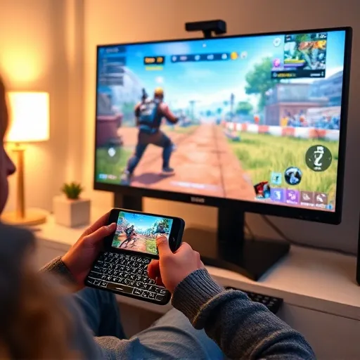 다크아테나 허위광고, 재탕게임 논란? 그 이후의 게임 선택