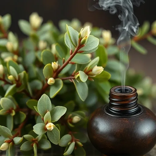 키우는 즐거움 넘어, 유칼립투스 효능과 활용의 확장