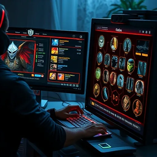 나에게 맞는 빌드, 핵심은 바로 이것! 🎯