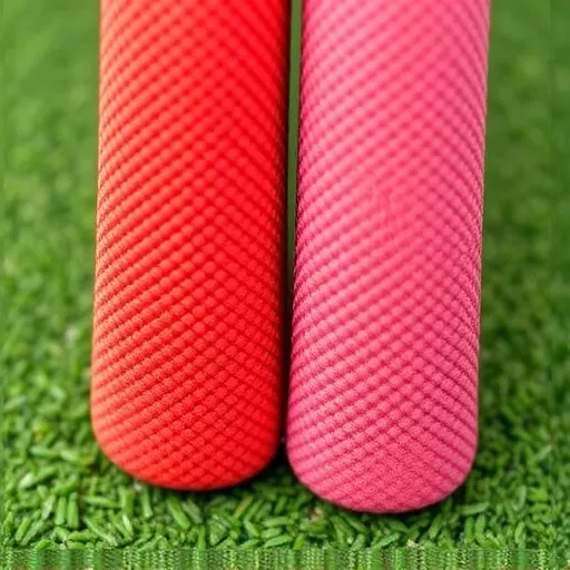 그립 하나로 스윙까지 달라진다? 그립 교체, 단순 소모품 그 이상