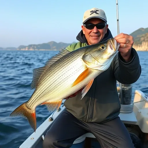 민어 낚시 채비의 A to Z: 외수질 vs. 타이라바, 당신의 선택은?