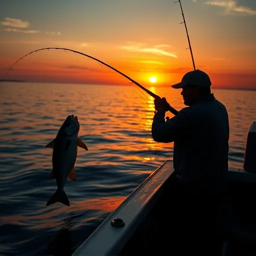 대물 민어 조과, 전문가와 함께라면? (프로 낚시인의 숨겨진 비법)