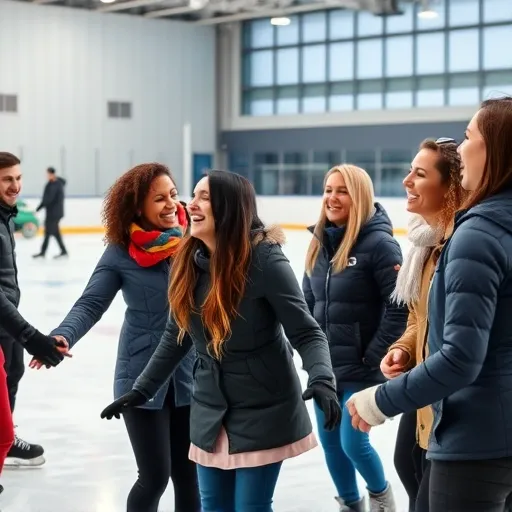 4. 아이스스케이트 강습, 꼭 받아야 할까? 비용과 효과적인 선택법