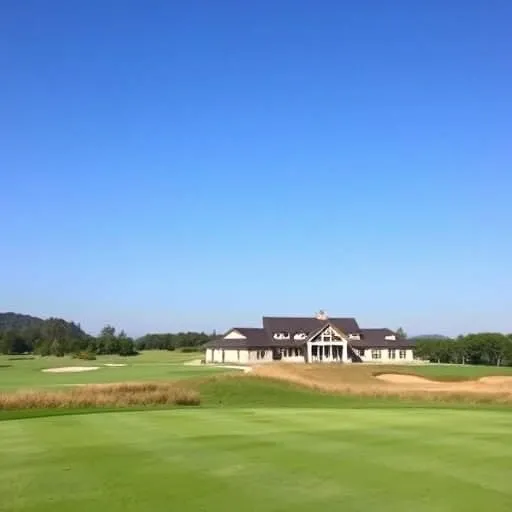 코스 & 시설 완벽 분석: 왜 명문 골프 클럽이라 불리는가?