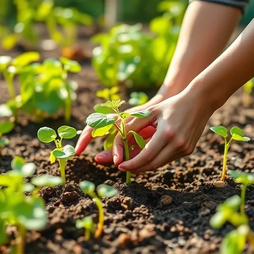 2. 초보도 성공하는 6월 추천 작물 & 파종/모종 심기 가이드