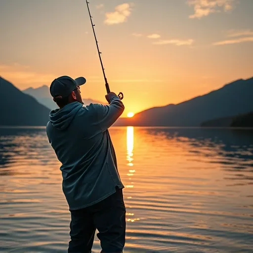 내게 맞는 메가배스 로드&릴, 실패 없이 고르는 법