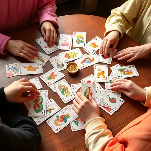 민화투 초보자 가이드: 기본 규칙부터 점수 계산까지 완벽 마스터하기
