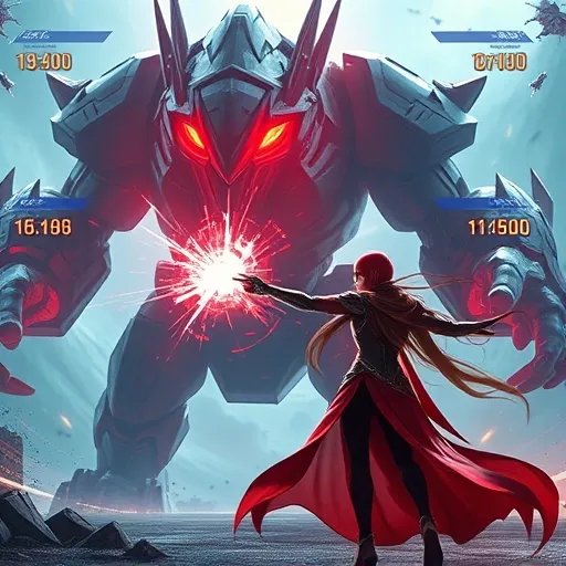 2025년 니케 솔로 레이드 메타 변화: 핵심 니케와 조합 트렌드