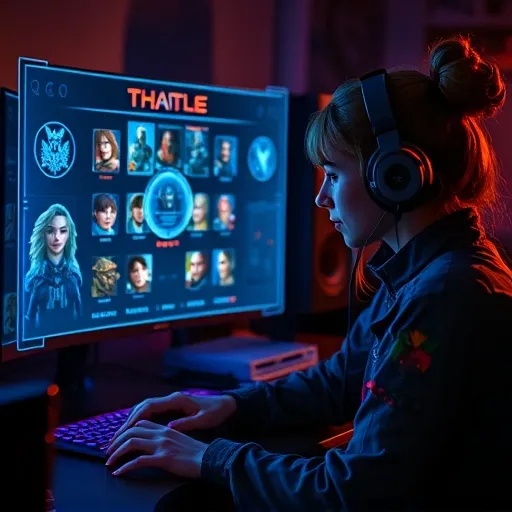 4. 트로니와 함께하는 덱 고도화: PVP부터 고난도 콘텐츠 공략까지