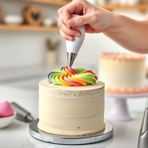 내 손으로 파이핑 만들기: 재봉, 베이킹, 가죽공예 핵심 스킬