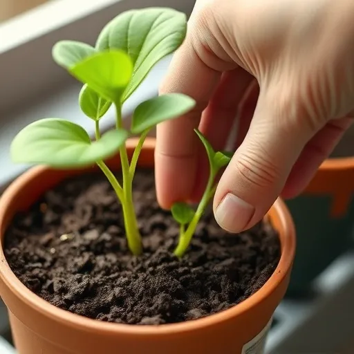 고급 전략: 2025년, 스마트 가드닝으로 식물 물주기 마스터하기