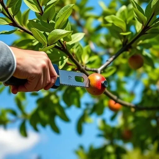 가지치기 전문가의 조언: 흔한 실수 피하기 (feat. 2023년 데이터)