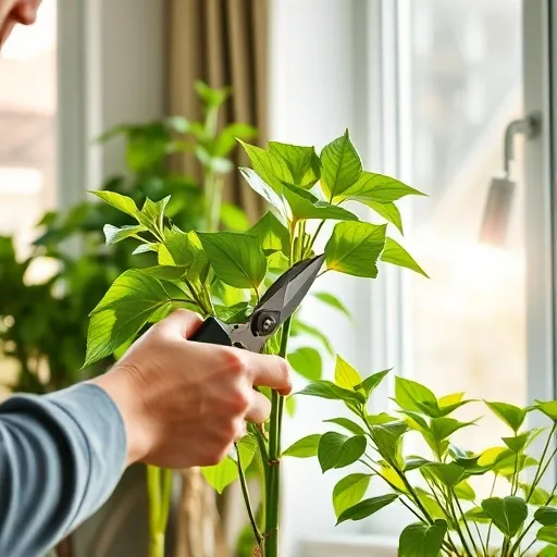 가지치기, 언제 해야 할까요? 적기 판단 노하우 (2025년 기준)