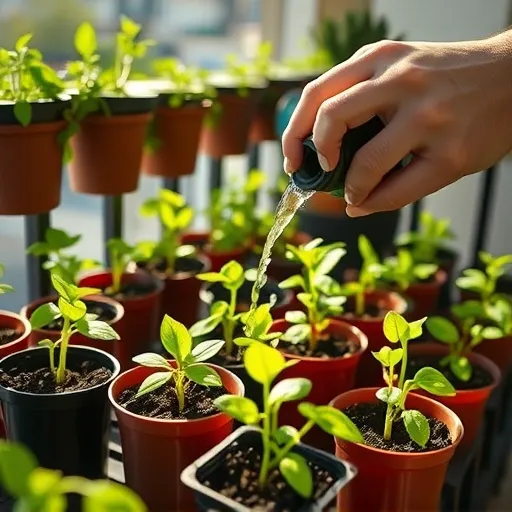 실패 없는 새싹 키우기: 씨앗 선택부터 발아율 100% 만드는 비결