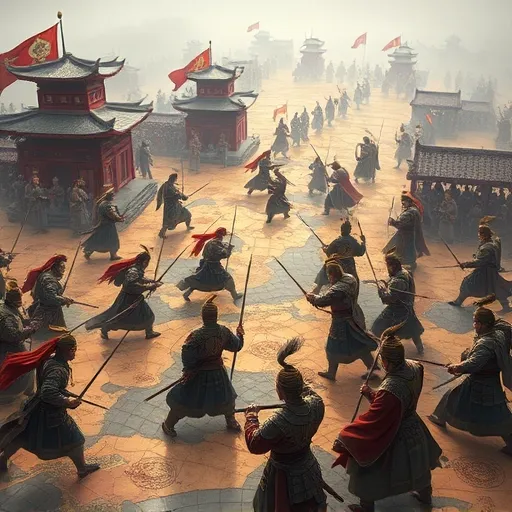 2. 새로운 바람: 4주년 이벤트와 주목할 만한 신규 콘텐츠