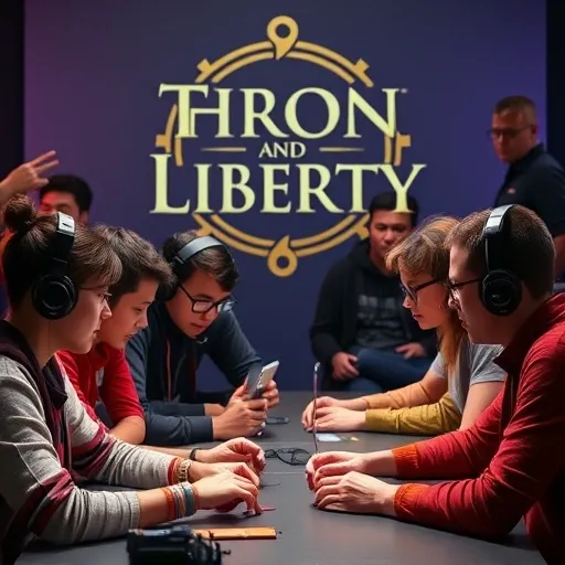 단순 공략을 넘어선 가치: TL 갤러리에서 얻는 고급 전략