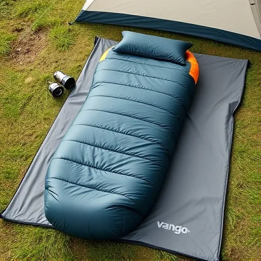 침낭 하나로 끝? 쾌적한 캠핑 슬립 시스템 구축의 비밀