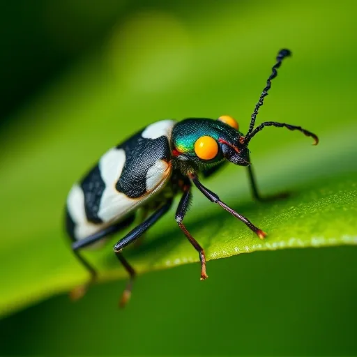 애벌레부터 성충까지: 흰점박이꽃무지 발육단계별 사육 기술