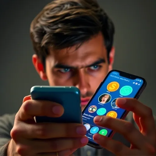 윈조이 머니상 이용, 꼭 알아야 할 현실적 위험과 주의사항