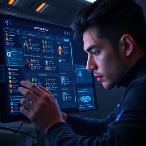 2025 명조 최신 리세계 파티 조합 분석 | 티어 캐릭터 완벽 정리