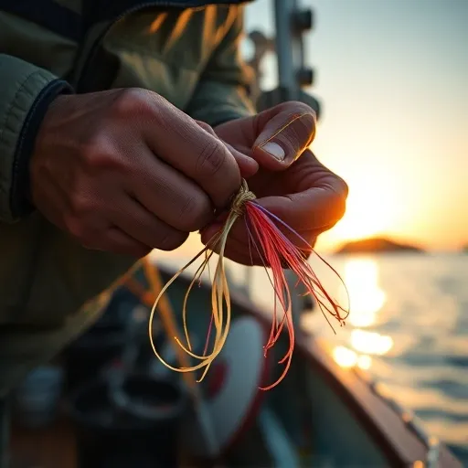 조과 극대화를 위한 영진호 전문 솔루션 (2025년 조행 성공 필수 전략)