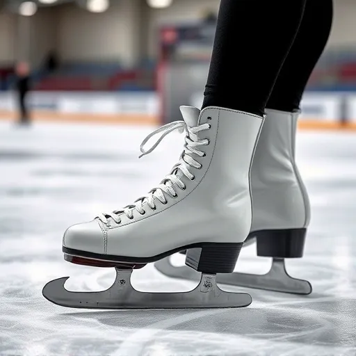 피겨화 연마부터 장비 관리까지: 제니스 아이스링크 이용 2025년 꿀팁 ⛸️