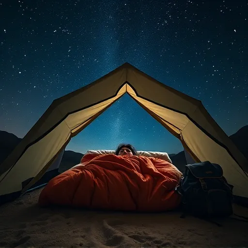 실패 없는 경량침낭 선택, 이것만은 꼭 따져보세요! ✨