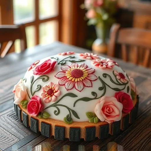 초보도 성공하는 앙금플라워떡케이크 시작하기: 단계별 로드맵