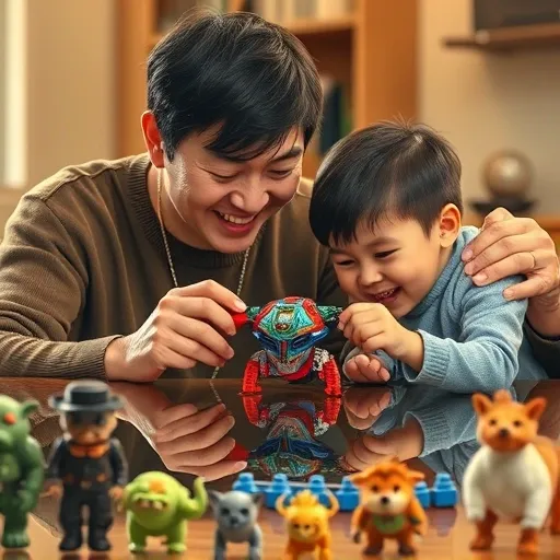 애니멀포스 덕후 부모가 알려주는 숨겨진 꿀팁과 관리 노하우