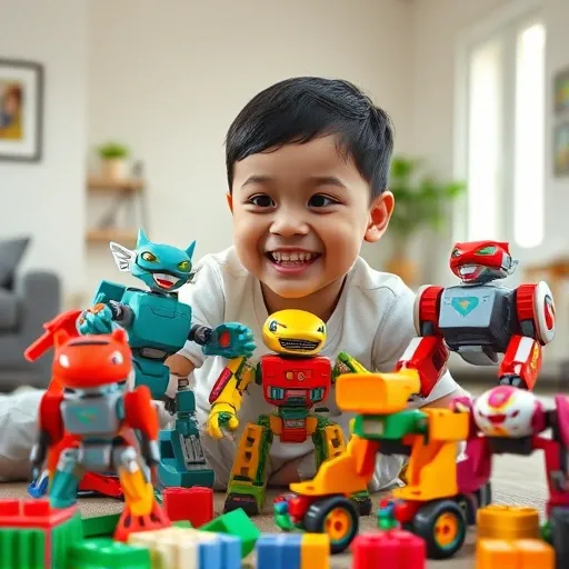 2025년 최신! 애니멀포스 완구, 무엇을 골라야 할까요?