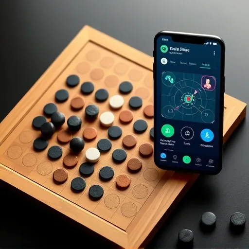 한국 바둑의 미래, 공식 기관과 함께하는 길