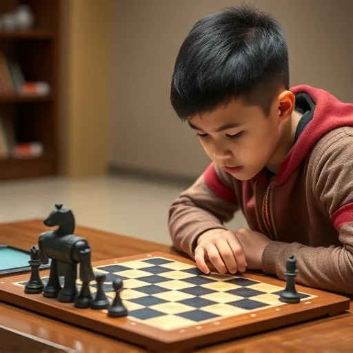 프로 바둑기사 되는 길: 훈련부터 입단까지의 현실 로드맵