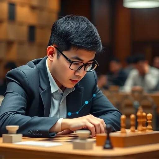 프로 바둑기사 연봉의 현실과 지속 가능한 커리어 관리