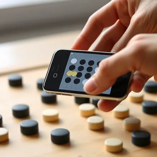 4. 모바일 바둑의 미래: 앱 설치와 편의성 집중 분석