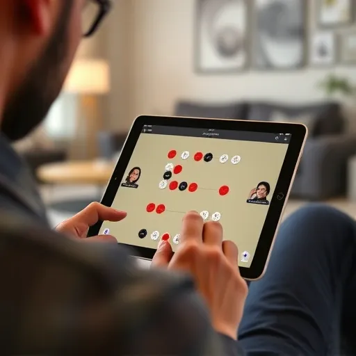 2. 실력 향상을 위한 전략: AI와 함께 성장하는 바둑 플랫폼